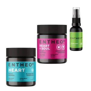 Entheo Fans Favorites Bundle