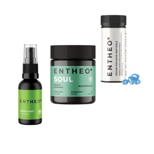 Entheo Microdosing Starter-Kit